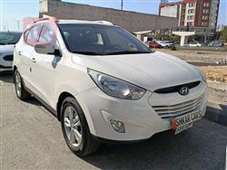 هیوندای تۆکسۆن